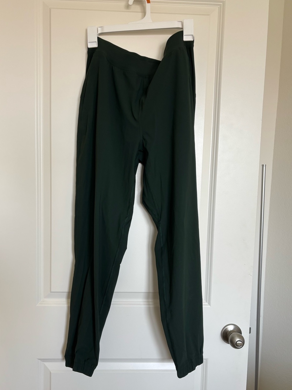 lululemon athletica Adapted State High-Rise Jogger - regular